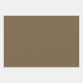 kleurrijk Abstract en glitters Inpakpapier Vel (Voorkant 3)