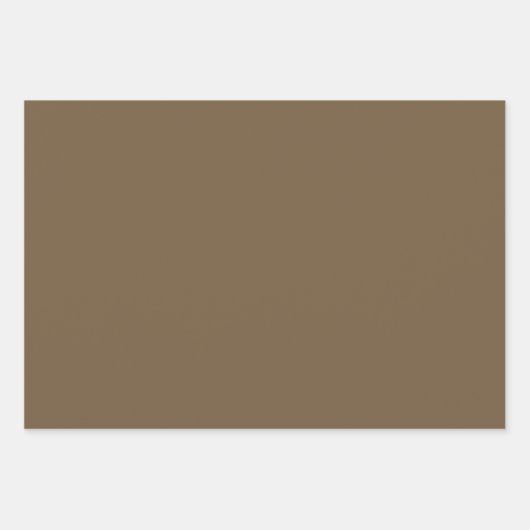 kleurrijk Abstract en glitters Inpakpapier Vel (Voorkant 3)