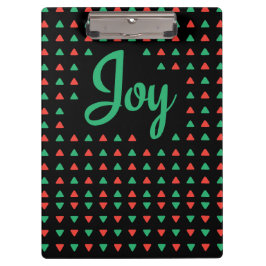 Kleurrijk Abstract Klembord