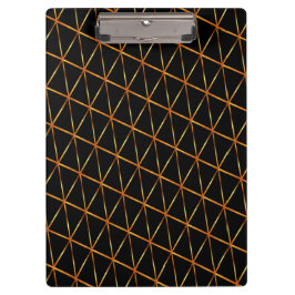 Kleurrijk Abstract Klembord