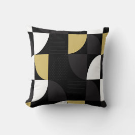 Kleurrijk Abstract Kussen