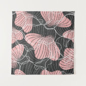 Kleurrijk abstract, naadloos artistiek patroon. wandkleed (Voorkant)