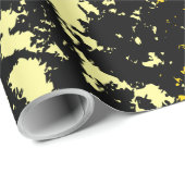 Kleurrijk Abstract patroon Cadeaupapier (Rol Hoek)