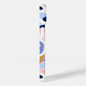 Kleurrijk Abstract patroon Case-Mate iPhone Case (Achterkant / Rechts)