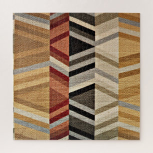 Kleurrijk Abstract patroon Legpuzzel