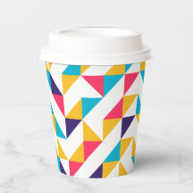 Kleurrijk Abstract patroon