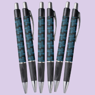Kleurrijk Abstract patroon Pen