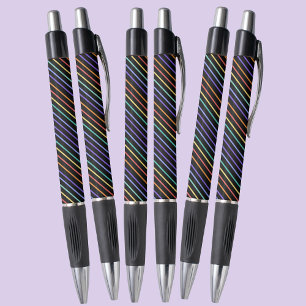 Kleurrijk Abstract patroon Pen