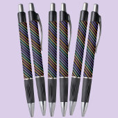 Kleurrijk Abstract patroon Pen