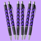 Kleurrijk Abstract patroon Pen
