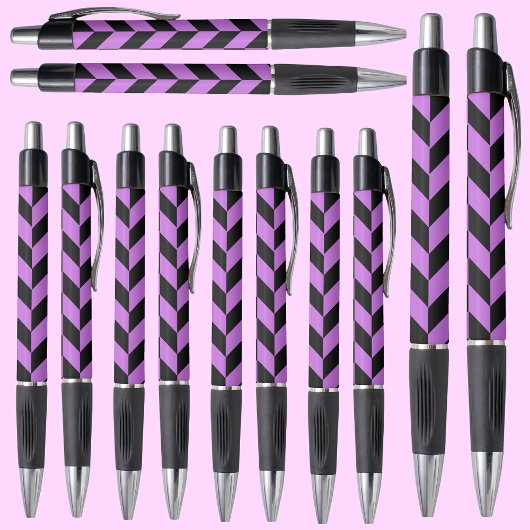 Kleurrijk Abstract patroon Pen