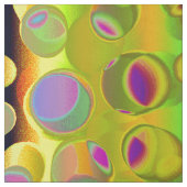 Kleurrijk Abstract patroon Stof (Swatch)