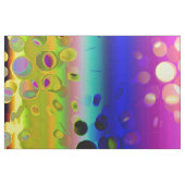 Kleurrijk Abstract patroon Stof (Fat Quarter)