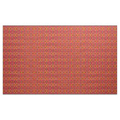 Kleurrijk abstract patroon stof (Yard (91,4 cm))