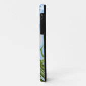 Kleurrijk Abstract schilderen | Beste abstracte ku Case-Mate iPhone Case (Achterkant/links)