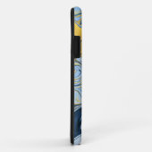 Kleurrijk Abstract schilderen | Beste abstracte ku Case-Mate iPhone Case (Achterkant/rechts)