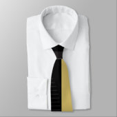 Kleurrijk Abstract Stropdas (Gebonden)