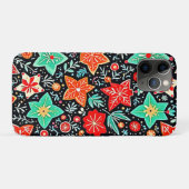 Kleurrijk Abstract Vakantieontwerp Case-Mate iPhone Case (Achterkant (horizontaal))
