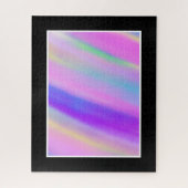 Kleurrijk Abstract vun hard moeilijk kleurrijk Legpuzzel (Verticaal)