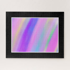 Kleurrijk Abstract vun hard moeilijk kleurrijk Legpuzzel