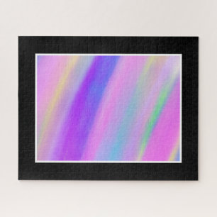 Kleurrijk Abstract vun hard moeilijk kleurrijk Legpuzzel