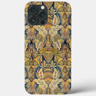 Kleurrijk Antiek flessenpatroon Case-Mate iPhone Case