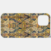 Kleurrijk Antiek flessenpatroon Case-Mate iPhone Case (Achterkant (horizontaal))