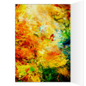 Kleurrijk artistiek palet (Binnen (Links))