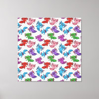Kleurrijk_Axolotl_Friends_Seamless_Pattern