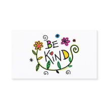 Kleurrijk ben Floral Business