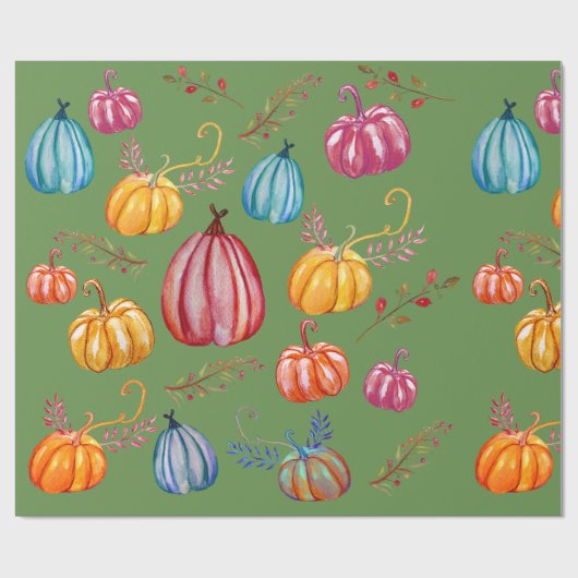 Kleurrijk bijtkartonnen omslagpapier cadeaupapier (Vlak)