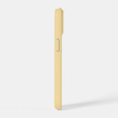 Kleurrijk Bloemstuk iPhone 15 Case (Rechterkant)