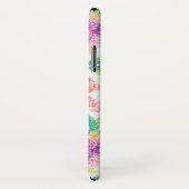 kleurrijk blokpatroon Case-Mate iPhone case (Achterkant / rechts)