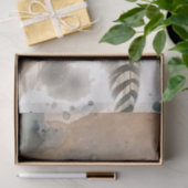 Kleurrijk Boho Horse Tissue Papier (Geschenk)