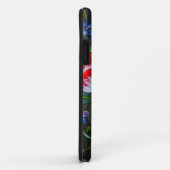 kleurrijk bouquet iPhone 5 Hoesje (Achterkant/rechts)