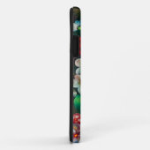 kleurrijk bouquet iPhone 5 Hoesje (Achterkant/rechts)