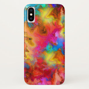kleurrijk Case-Mate iPhone case