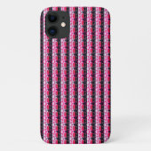 kleurrijk Case-Mate iPhone case (Achterkant)