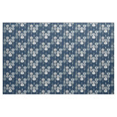 Kleurrijk cello patroon stof (Yard (91,4 cm))