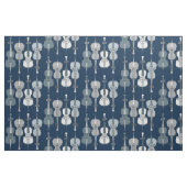 Kleurrijk cello patroon stof (Fat Quarter)
