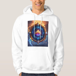 Kleurrijk chakra T-shirt