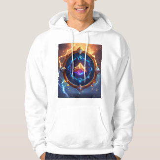 Kleurrijk chakra T-shirt