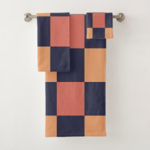 Kleurrijk Checkerboard Patroon