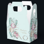 Kleurrijk Chinees Lantaarn & Lint Thema Bedankdoosjes<br><div class="desc">Een kleurrijke en moderne favorietendoos met Chinees Lantaarn- en Lintthema. Het handgetekende ontwerp combineert traditionele Chinese culturele elementen met een moderne twist om geluk,  vreugde en geluk op uw speciale dag te brengen. Combineer met bijpassende items in de Lanterns & Ribbons-collectie.</div>