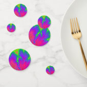 kleurrijk confetti (Groep)