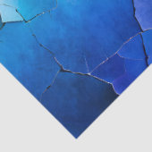 Kleurrijk Crackle Paper Art Tissue Paper Tissuepapier (Detail)