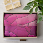 Kleurrijk Crackle Paper Art Tissue Paper Tissuepapier (Geschenk)
