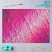 Kleurrijk Crackle Paper Art Tissue Paper Tissuepapier (Craft)
