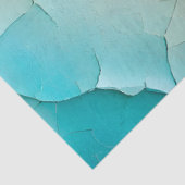 Kleurrijk Crackle Paper Art Tissue Paper Tissuepapier (Detail)