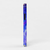 Kleurrijk dansend Oerwoud in de hemel. Bestel nu Case-Mate iPhone Case (Achterkant/rechts)